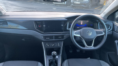 Volkswagen Taigo 1.0 TSI Match 5dr Petrol Hatchback